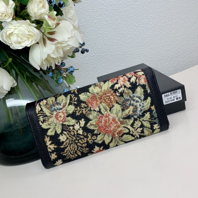 Dolce Gabbana Wallets Purse